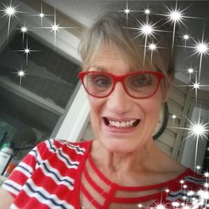 Meet your Posher, Carol